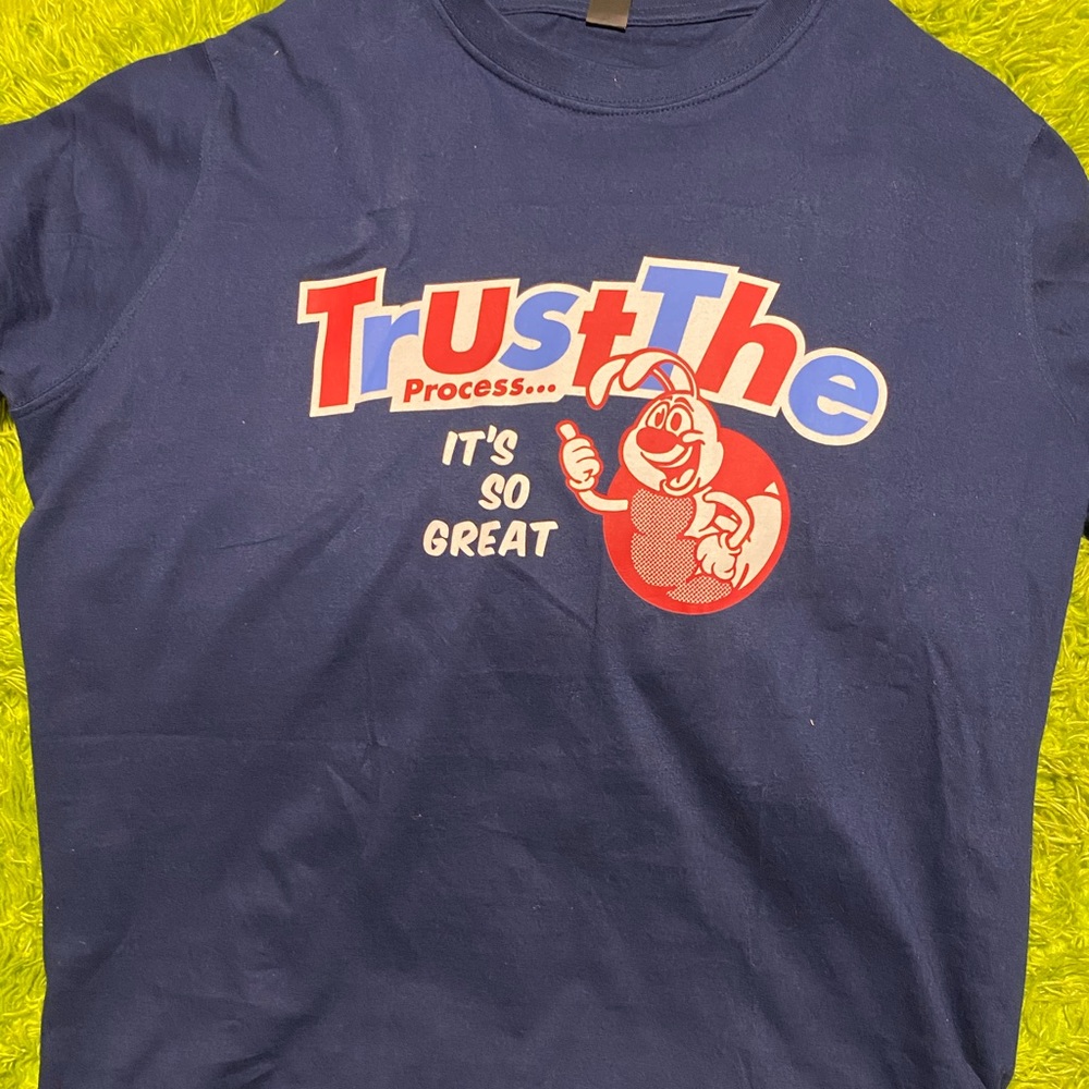 T Post T Shirt